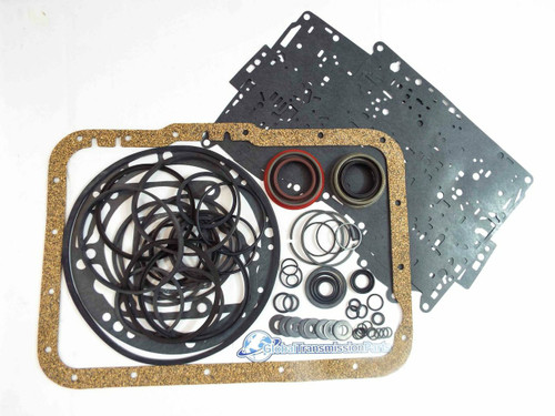 A4LD Gasket & Seal Overhaul Kit