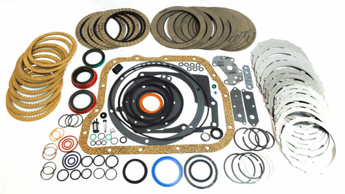 A518 A618 46RE|RH 47RE|RH Performance Basic Master Rebuild Kit