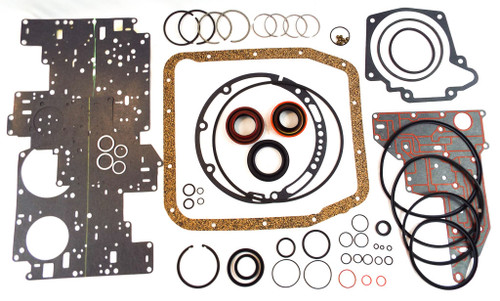 AODE 4R70 4R75 Overhaul Kit (1996-2002) AODE 4R70 4R75 Overhaul Kit (1996-2002)