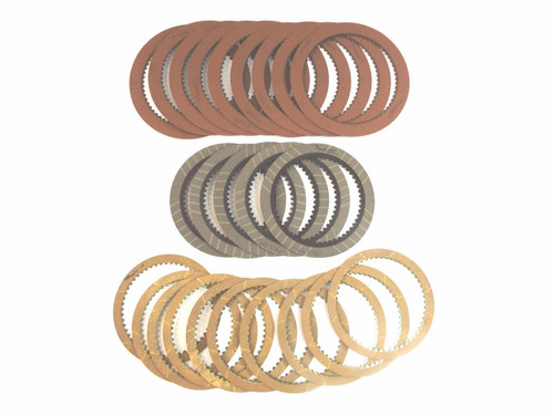 A518 A618 46RE|RH 47RE|RH Performance Stage-1 Clutch Module (1997-2002) Raybestos