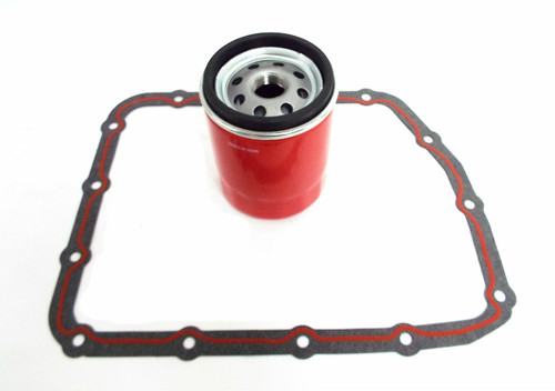 TAAT Top Pan Gasket & Spin On Filter Service Kit (1991-1996)