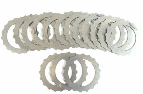 BMXA|SLXA Steel Module (2001-2005) BMXA|SLXA Steel Module (2001-2005)