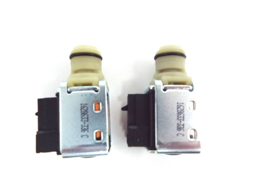 4L60E|4L65E 1-2/3-4 A/B Shift Solenoid Set (1993-UP) 24230298