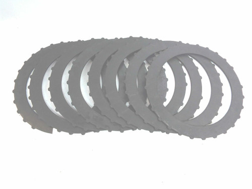 C4 Transmission Kolene Coated Steel Module