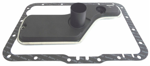 5R55S|5R55W Transmission Oil Filter 4WD Service Kit w/ Farpak Gasket (2002-UP) 
IN STOCK AND READY TO SHIP TO YOUR GARAGE! 5R55S|5R55W Transmission Oil Filter 4WD Service Kit w/ Farpak Gasket (2002-UP) 
IN STOCK AND READY TO SHIP TO YOUR GARAGE!