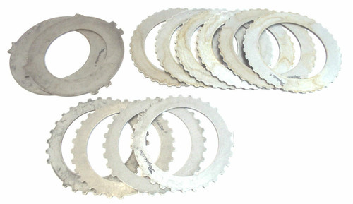 GM 4T65E Transmission Steel Module
Buy Now from Global Transmission Parts