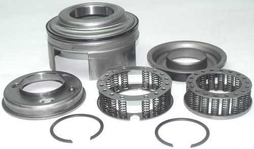4T65E 3rd Clutch / Input Piston Kit (1997-UP)