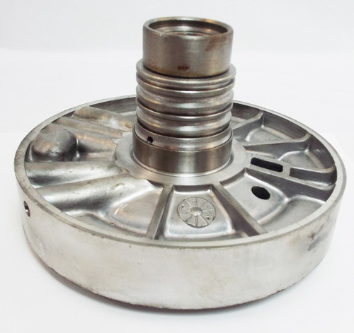 TH200-4R Center Support