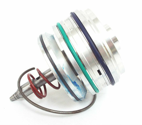 Extreme HD 700R4/4L60E Billet Super Servo Complete Assembly (1982-UP) Ready-to-Install