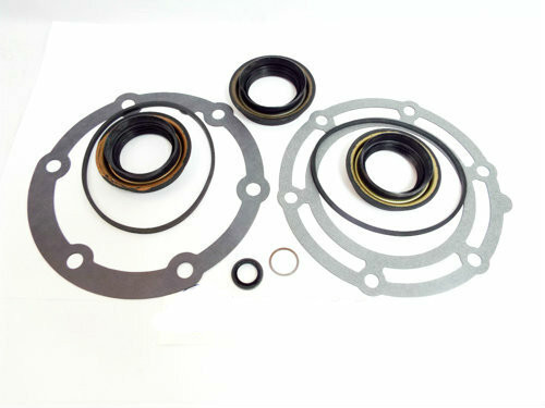 Borg Warner BW4470  Transfer Case Seal & Gasket Overhaul Kit (1997-2000) CK Light Trucks