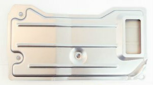 AW4 A340 Transmission Oil Filter (1987-2001) Jeep