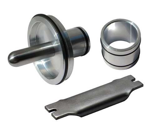 Chrysler A727|A518|A618 Billet Super Servo by Superior