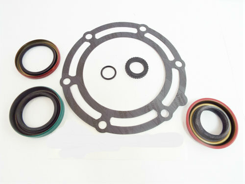New Process NPG249  Transfer Case Seal & Gasket Overhaul Kit (1992-2000) Jeep / Chrysler