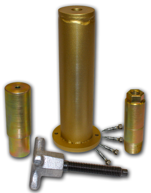 Ford DPS6 Transmission Input Seal Remover & Installer by Adapt-A-Case