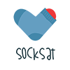 10% Off With Socksat Coupon Code