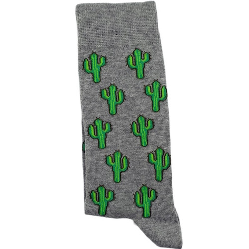 Cactus Grey (Men)