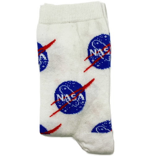 Nasa White (Women's)