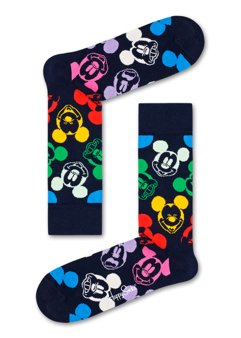 Happy Socks - Disney Colorful Character Sock