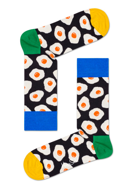 Happy Socks - Sunny Side Up Socks (Men)