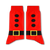 Sikasok Baba Noel Socks