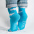 Float into the serene beauty of the sky with our White Clouds on Sky Blue Socks. These socks feature a dreamy pattern of fluffy white clouds against a calming sky blue backdrop, creating a tranquil and picturesque design.

Crafted for comfort and style, these socks are a breath of fresh air for your wardrobe. Whether you're strolling through the city or daydreaming in the countryside, our White Clouds on Sky Blue Socks are the perfect companion for an added touch of whimsy.

Step into the tranquility of the skies with our cloud-inspired socks. Elevate your sock collection with this serene and stylish addition. Order your pair today and let your feet drift into the soothing atmosphere of white clouds on a sky blue canvas.
