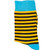 Bee Stripes Socks (Women)