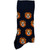 Wear a pair of these lion socks for men while you catch up on your relaxation.