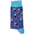 Elevate your zen with our Yoga Poses Socks! Featuring a dynamic pattern of various yoga poses, these socks are designed to bring balance and comfort to your every step. Crafted for both style and flexibility, these socks are perfect for yoga enthusiasts or anyone looking to add a touch of mindfulness to their wardrobe.

Whether you're heading to the studio or simply embracing a more mindful lifestyle, our Yoga Poses Socks are a perfect addition to your sock collection. Step into serenity and style – order your pair today and let your feet find their flow!