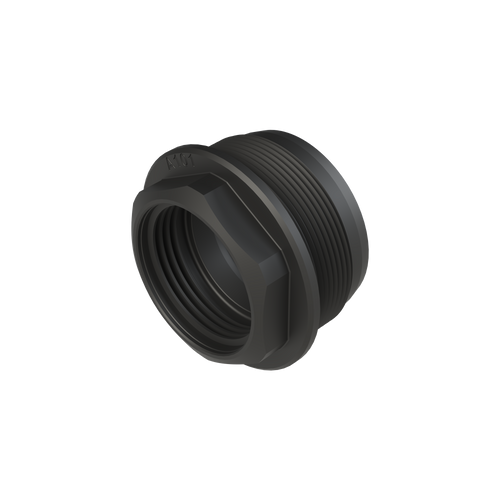 Blackbird PLENUM HUB Taper Adapter