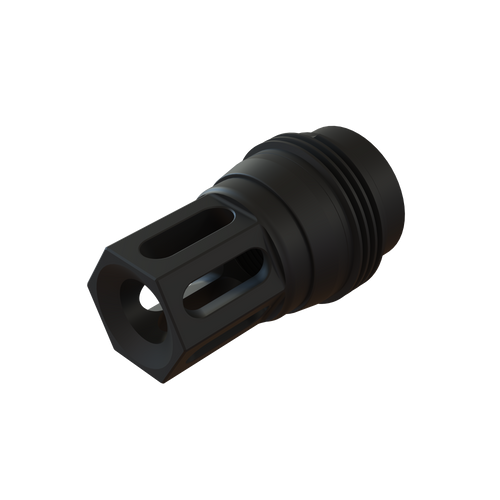 Blackbird DECOUPLR 5/8-24