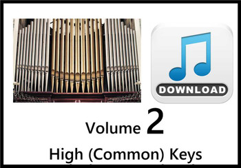 Organ Hymns MP3 Download 2