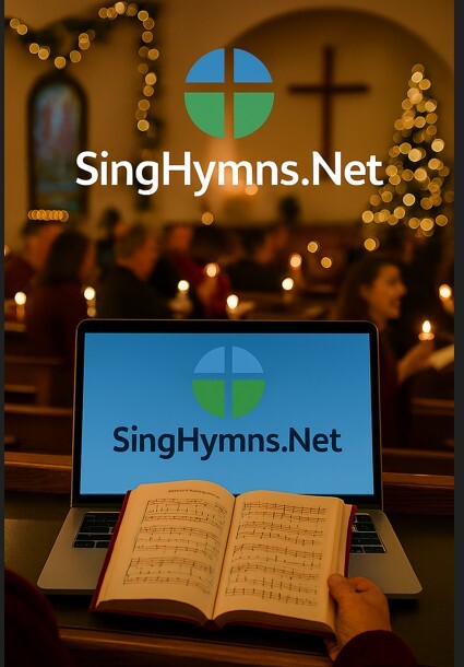 Christmas Hymn Accompaniment