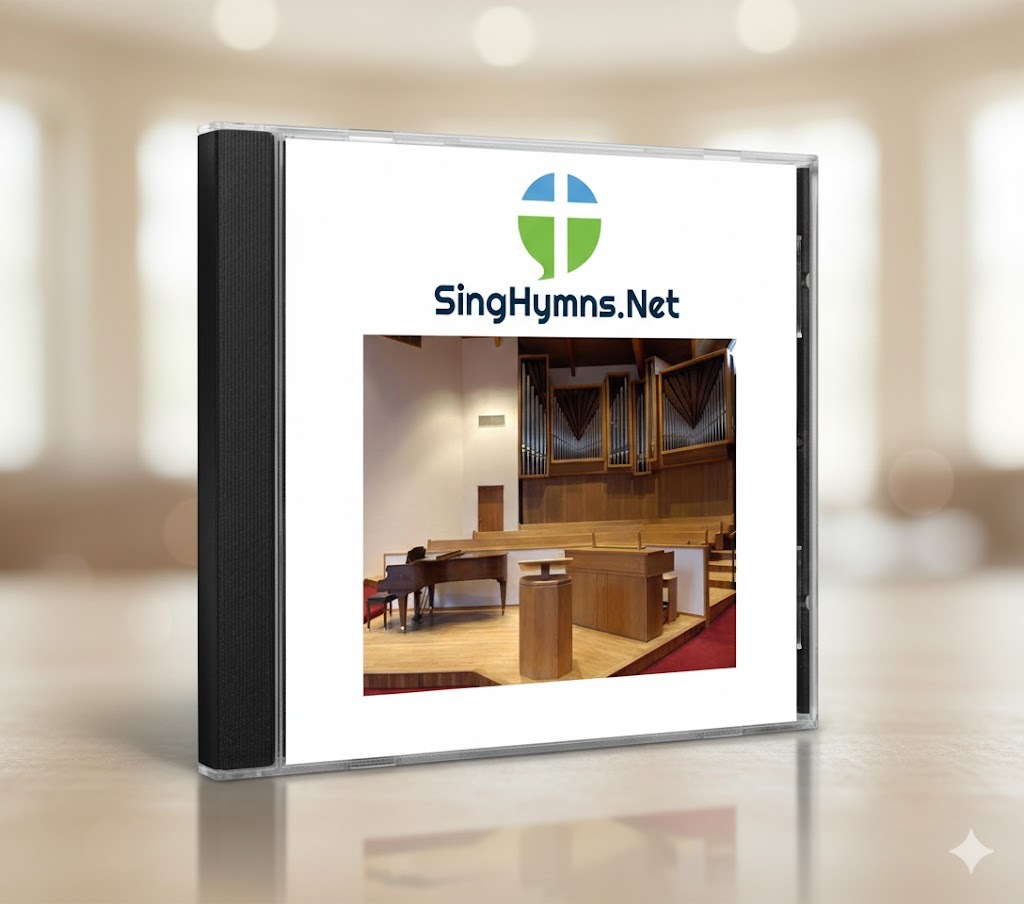 Piano & Organ Duo CD Collection