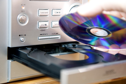 Organ Hymn Accompaniment CD Collection