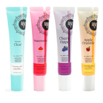 Lip Gel Set 4-3
