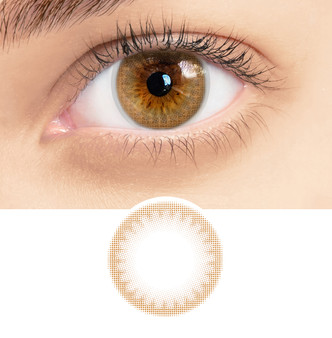 US FDA approved colored contact lenses