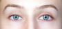 Gray colored contact lenses