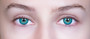 green colored contact lenses