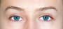 blue colored contact lenses