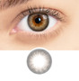 US FDA approved colored contact lenses