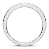 Photo of Trissa 1/2 ct tw. Ladies Band Platinum