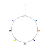 Photo of Issa 0 CT. T.W. Bracelet 10K White Gold [BC5823W]