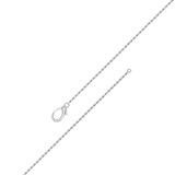 Photo of Amherst 1/25 Carat T.W. Bracelet 14K White Gold [BC5825W]