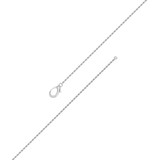 Photo of Cully 1/10 CT. T.W. Bracelet 14K White Gold [BC5832W]