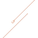 Photo of Cully 1/10 CT. T.W. Bracelet 10K Rose Gold [BC5832R]