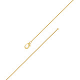 Photo of Cully 1/10 Carat T.W. Bracelet 10K Yellow Gold [BC5832Y]