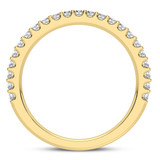 Photo of Amaya 3/4 ct tw. Diamond Ladies Band 14K Yellow Gold [BT5010YL]