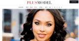 As Seen in Plus Model Mag