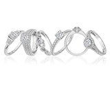 Platinum vs. 14k Gold: How to Choose