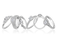 Platinum vs. 14k Gold: How to Choose